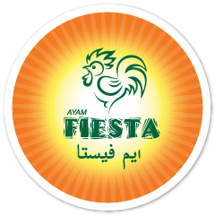 Ayam Fiesta